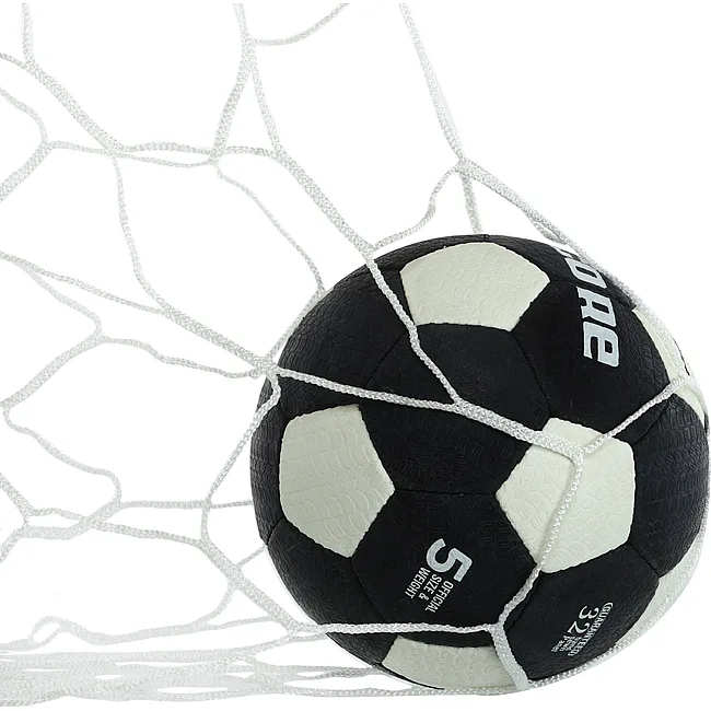 Сетка для футбольных ворот
 в комплекте из 2 штук SP-SPORT
 C-8599 7.5x2.5x1.48х2.5м 2шт