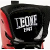 Боксерки (боксерская обувь) Leone CL110 PREMIUM Red