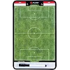 Доска тактическая футбольная Pure2Improve COACHBOARD FUTBALL