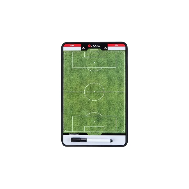 Доска тактическая футбольная Pure2Improve COACHBOARD FUTBALL