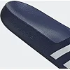 Шлепанцы Adidas ADILETTE AQUA темно-синий
