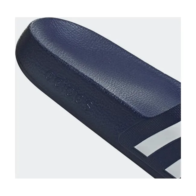 Шлепанцы Adidas ADILETTE AQUA темно-синий