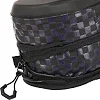 Мотосумка набедренная RIDING TRIBE M-8915 3л 28х10х25см