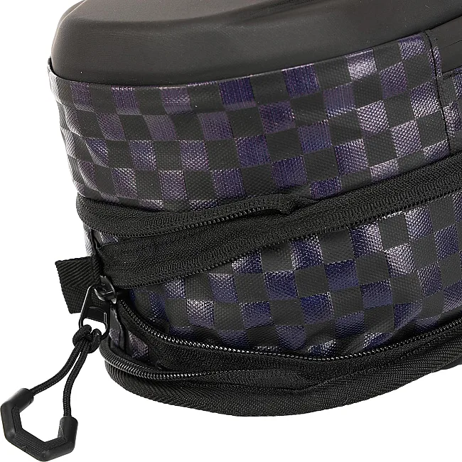 Мотосумка набедренная RIDING TRIBE M-8915 3л 28х10х25см