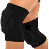 Наколенники спортивные ZELART BC-1672 2шт (Черный)