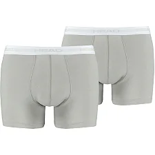 Трусы-боксеры Head BASIC BOXER 2P мужские