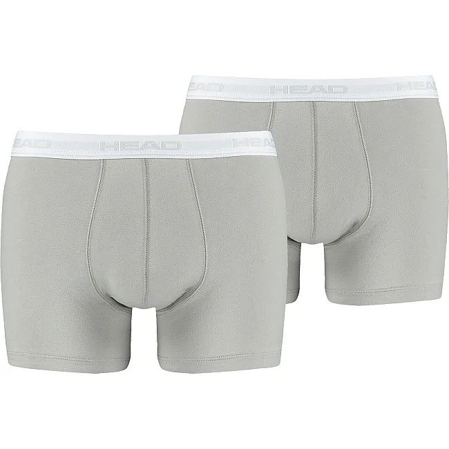 Труси-боксери Head BASIC BOXER 2P чоловічі