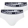 Трусы-брифы Head BOXER BRIEF 2P мужские