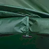 Палатка кемпинговая четырехместная с тентом и тамбуром ROYOKAMP VENICE SY-100904