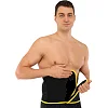 Пояс для схуднення EXCEED 945CA
: 96х27см, XL: 100х28см.
