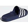 Шлепанцы Adidas ADILETTE AQUA темно-синий