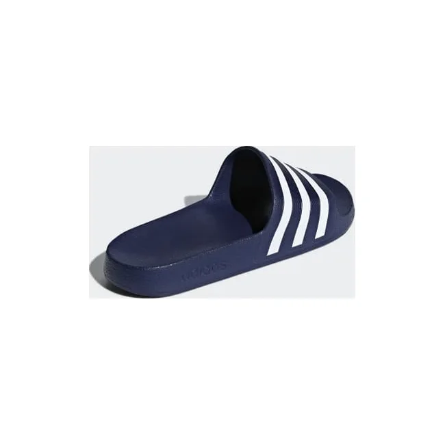 Шлепанцы Adidas ADILETTE AQUA темно-синий