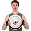 Блины диски хромированные ZELART
 TA-7786-20 31мм 20кг хром
