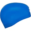 Шапочка для бассейна
 силиконовая для взрослых MADWAVE

 D-CAP FINA Approved M053701 (Черный)