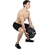 Мяч набивной медицинский для кроссфита WALL BALL ZELART
 TA-7822-8 вес-8кг