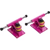 Набор подвесок для скейтборда Penny 2штуки SP-SPORT Penny SK-5066 2шт (Розовый)
