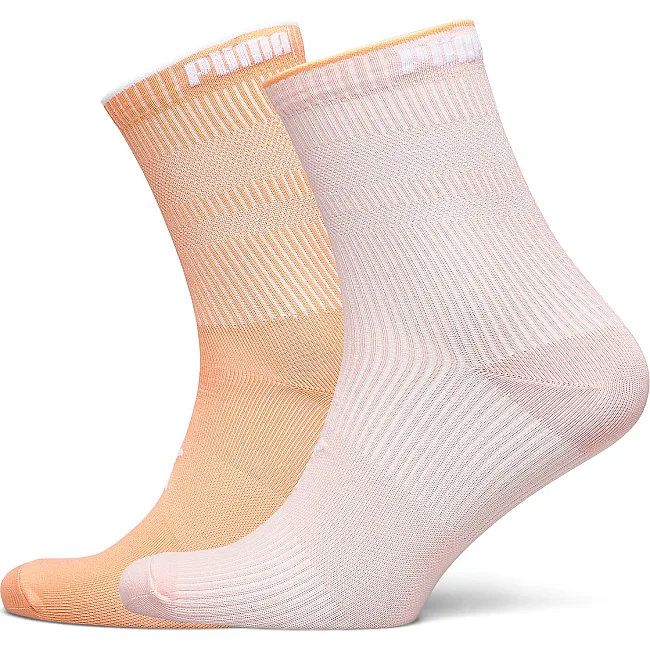 Носки PUMA SOCK CLASSIC 2P WOMEN женские