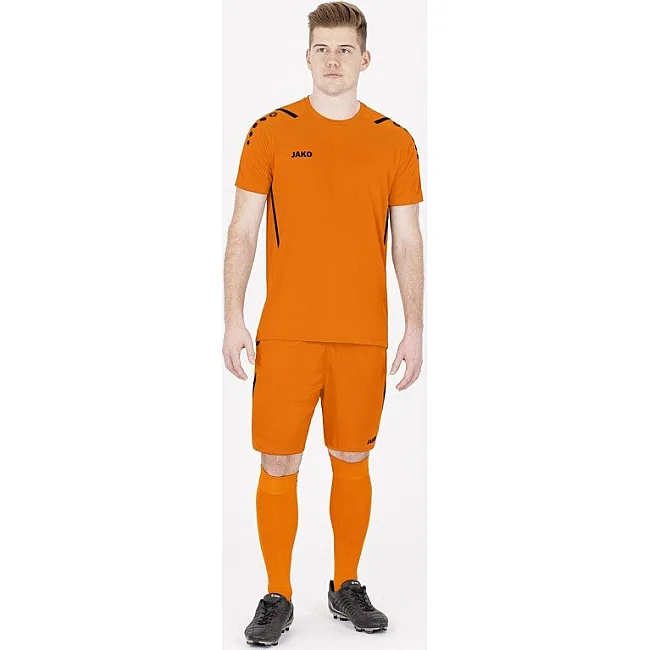 Спортивні шорти challenge JAKO 4421-351