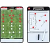 Доска тактическая футбольная Pure2Improve COACHBOARD FUTBALL