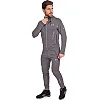Спортивний костюм кофта на блискавці та штани UNDER ARMOUR CO-1831-CO-8815
