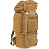 Тактический рюкзак рейдовый SP-SPORT ZK-5511 75х35х25см 66л (Хаки)