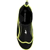 Аквашузи Aqua Speed AQUA SHOE MODEL 28A 9159 чорний, жовтий