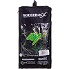 Вратарские перчатки
 профессиональные с защитой пальцев SOCCERMAX GK-010
 7-11