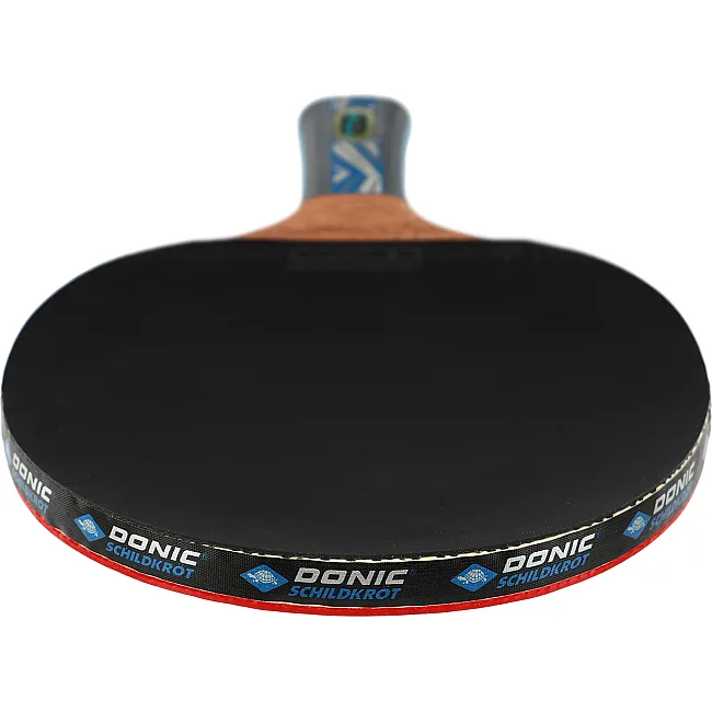 Ракетка для настольного тенниса в чехле DONIC Legends Platinum MT-754432