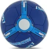Футбольний м'яч BALLONSTAR DYNAMO KYIV FB-4084 №5 PU (Жовтий-синій)