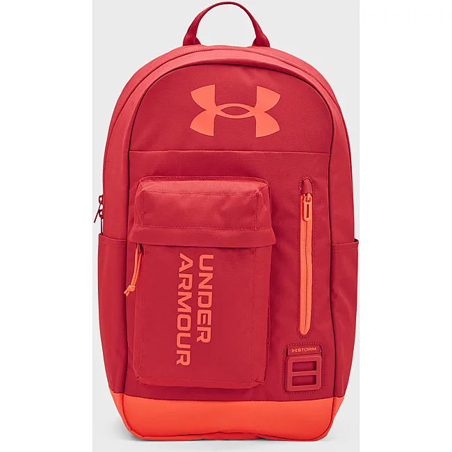 Наплічник UNDER ARMOUR Halftime Backpack 29х49х13 см