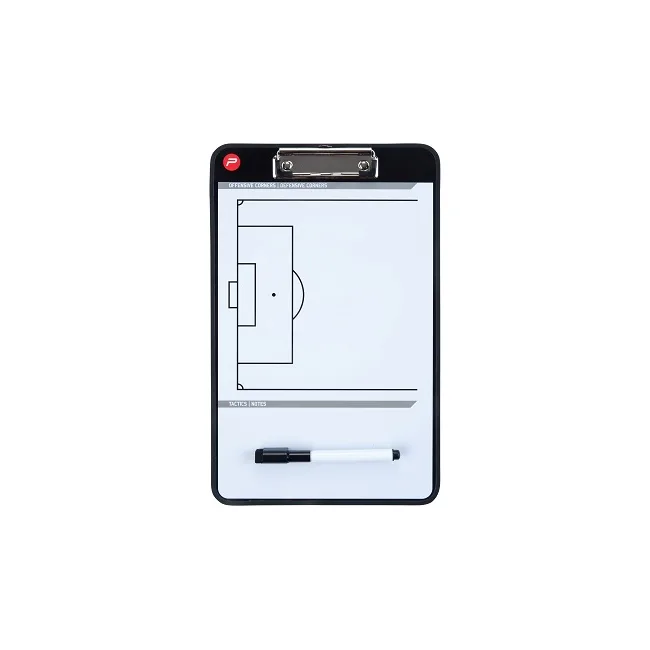 Доска тактическая футбольная Pure2Improve COACHBOARD FUTBALL