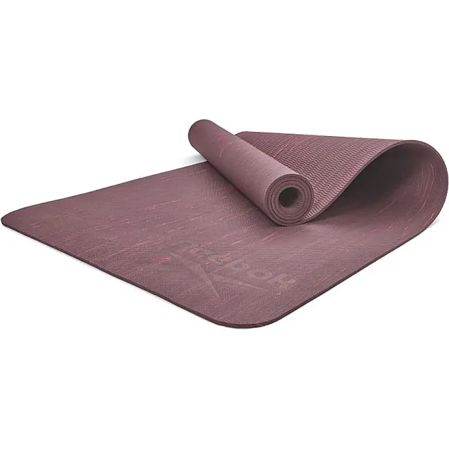Коврик для йоги REEBOK Camo Yoga Mat 176 х 61 х 0,5 см