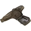 Тактическая сумка
 на пояс SILVER KNIGHT TY-9400
 43х19х7см 6л (Оливковый)