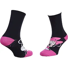 Носки MINNIE TETE POSEE SUR MAIN женские арт.13893120-3