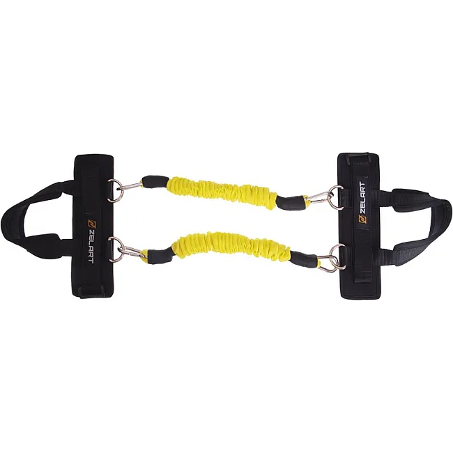 Тренировочная система для скоростных и силовых тренировок Cobra Pro FI-2597
