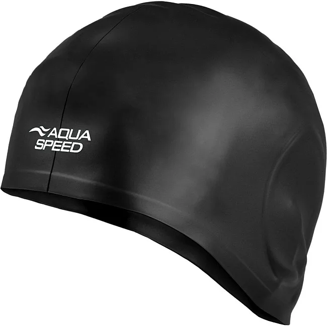 Шапочка для плавания AQUA Speed EAR CAP VOLUME 60475