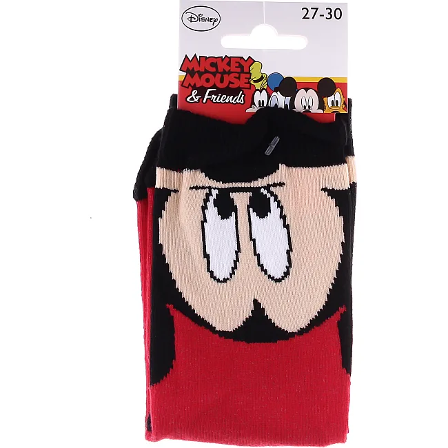 Носки MICKEY DONALD арт.83153631-7