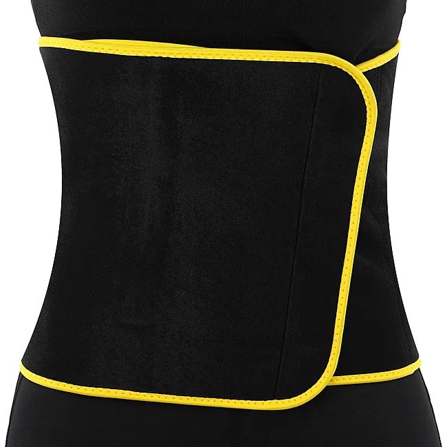 Пояс для схуднення EXCEED 945CA
: 96х27см, XL: 100х28см.