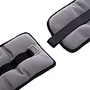 Утяжелители для ног и рук
 MARATON FI-3123-3 2x1,5кг