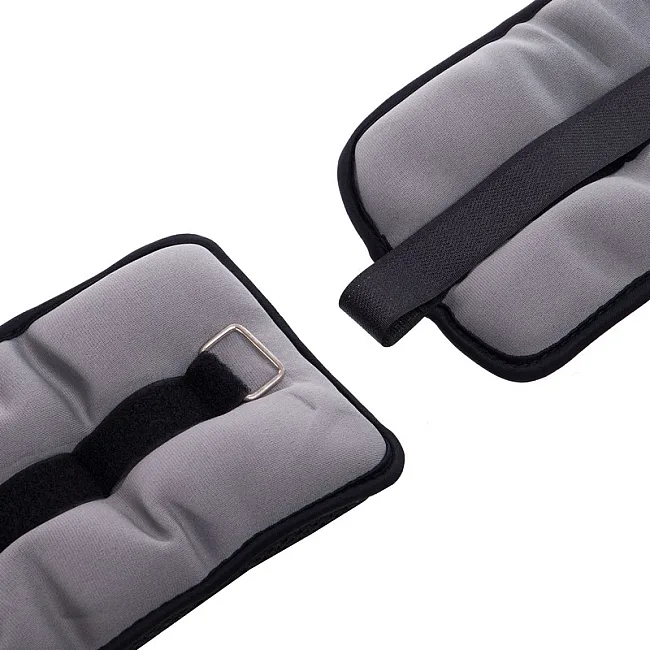 Утяжелители для ног и рук
 MARATON FI-3123-3 2x1,5кг