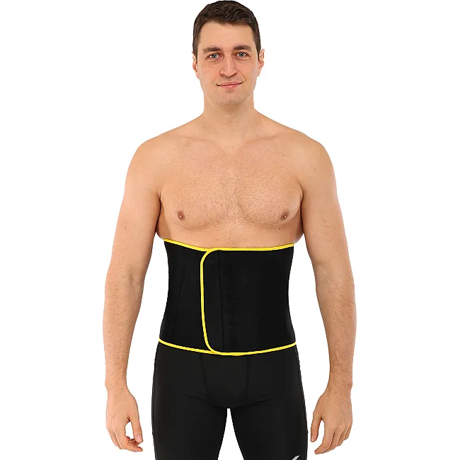 Пояс для схуднення EXCEED 945CA
: 96х27см, XL: 100х28см.