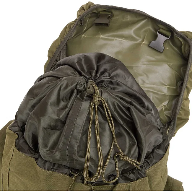 Тактический рюкзак рейдовый
 SP-SPORT
 ZK-5511
 75х35х25см 66л (Хаки)