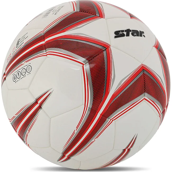 Футбольный мяч SELECT
AR GIANT SPECIAL SB5395C №5 PU (Белый-синий)