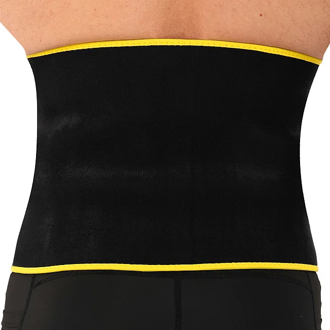 Пояс для схуднення EXCEED 945CA
: 96х27см, XL: 100х28см.