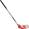 Клюшка для флорбола FLASH детская Stonley Angel Wings F-7625-L F1 загиб L (левый) длина 75см (Разные цвета)
