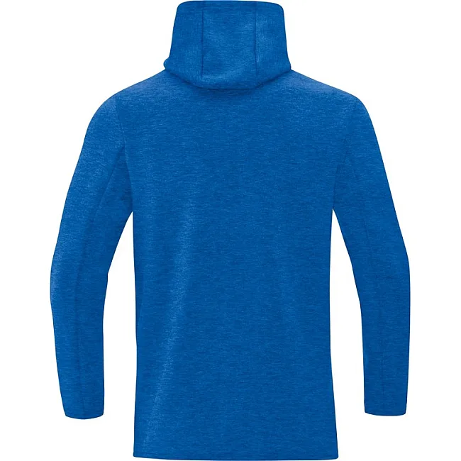 Кофта с капюшоном premium basics JAKO 6729-04