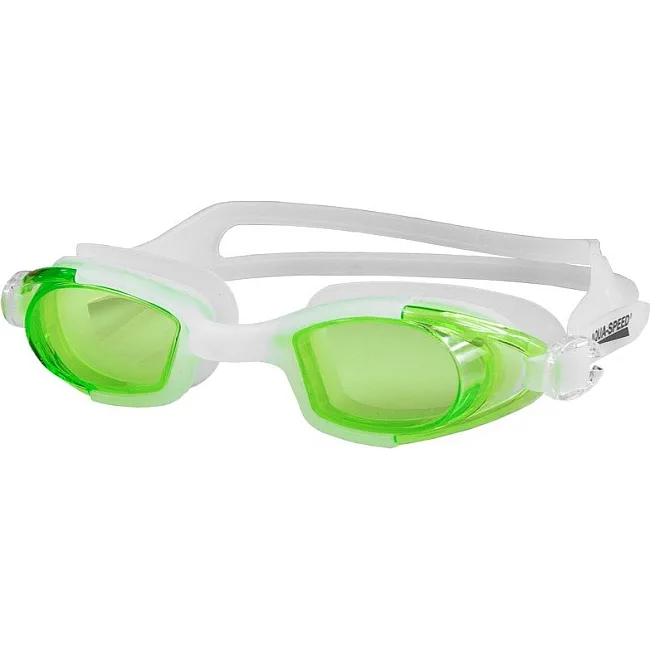 Окуляри для плавання дитячі Aqua Speed ​​MAREA JR