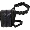 Мотосумка набедренная RIDING TRIBE M-8915 3л 28х10х25см