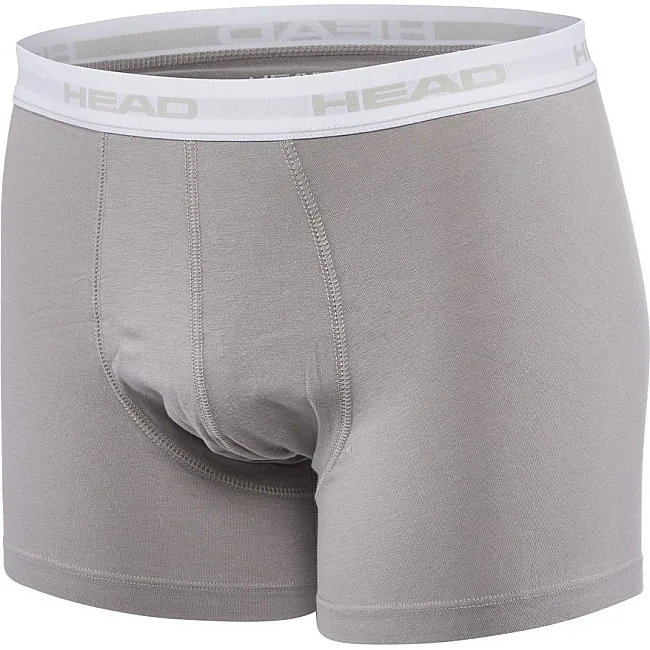 Труси-боксери Head BASIC BOXER 2P чоловічі