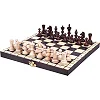 Шахматы MADON Олимпийские мини 30х30см арт MD122B